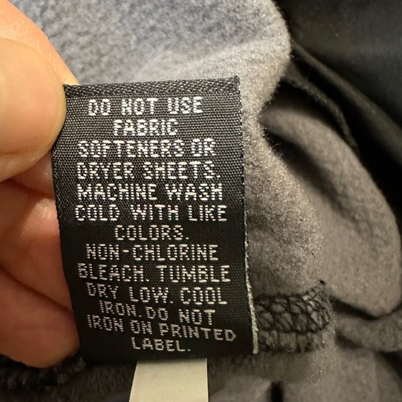 #2) PRO TOUR men’s golf Vest with pockets Size Large. - Picture 4 of 8